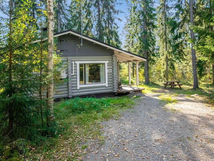 Viinakorpi in Salkola, Eigentliches Finnland