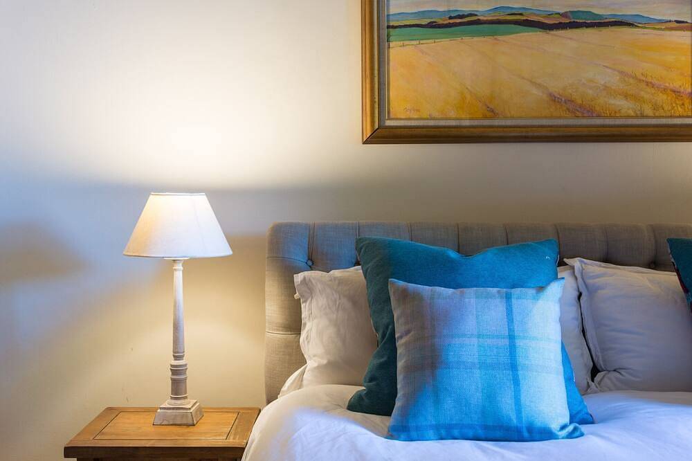 Spazioso, luminoso e centrale, piano terra - 6 posti letto in Edimburgo, Lothian