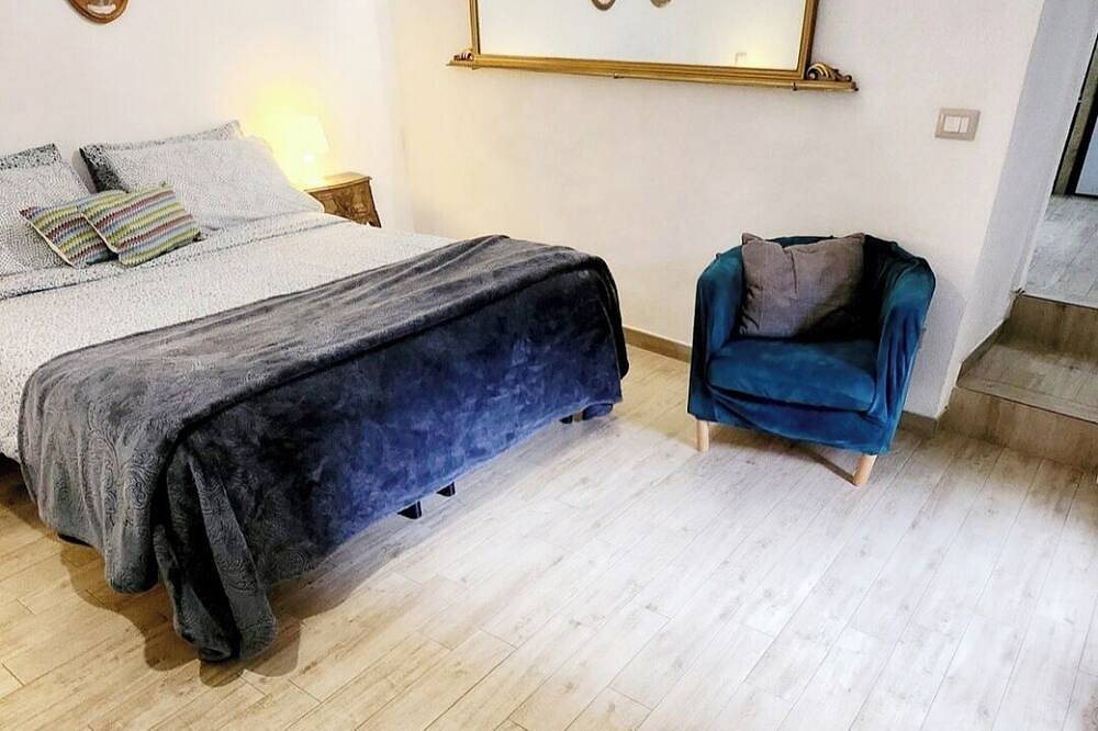 Vacation home La Mia Casetta Sutri- Near Rome/Viterbo-Via Francigena in Sutri, Viterbo Provinz
