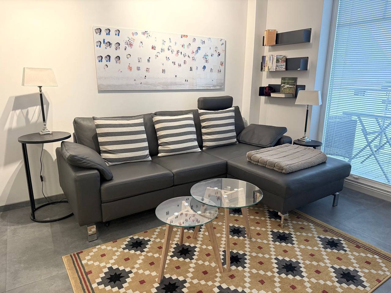 Ferienwohnung in Grömitz für 3 Personen in Grömitz