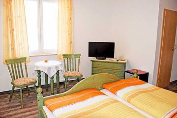 B&b für 2 Personen in Sellin, Ostseeinseln, Bild 1