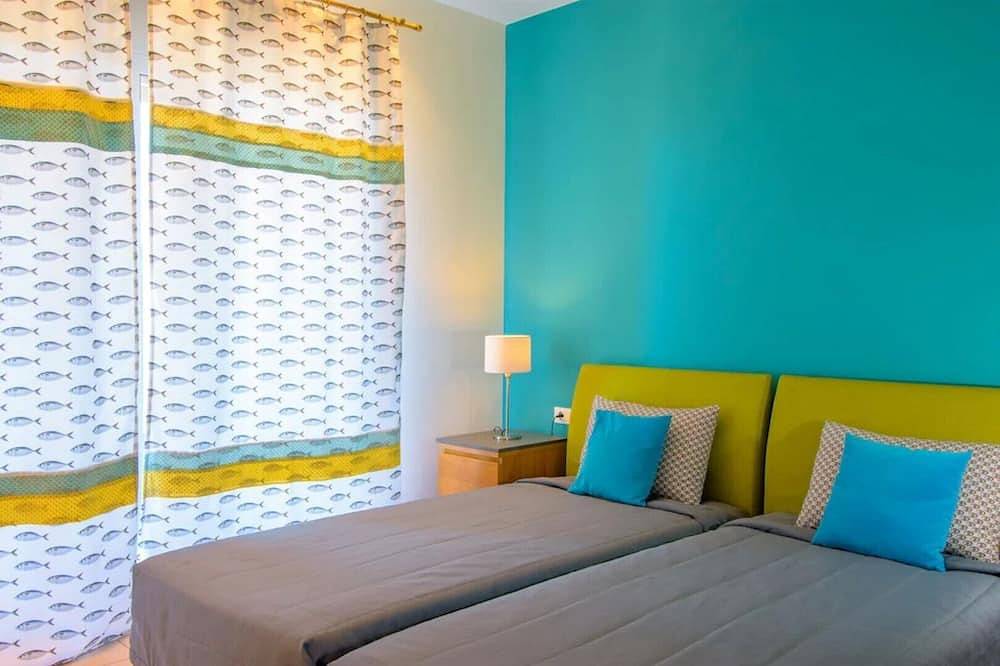 Anemos Avra Villa in Elounda, Kreta Norden