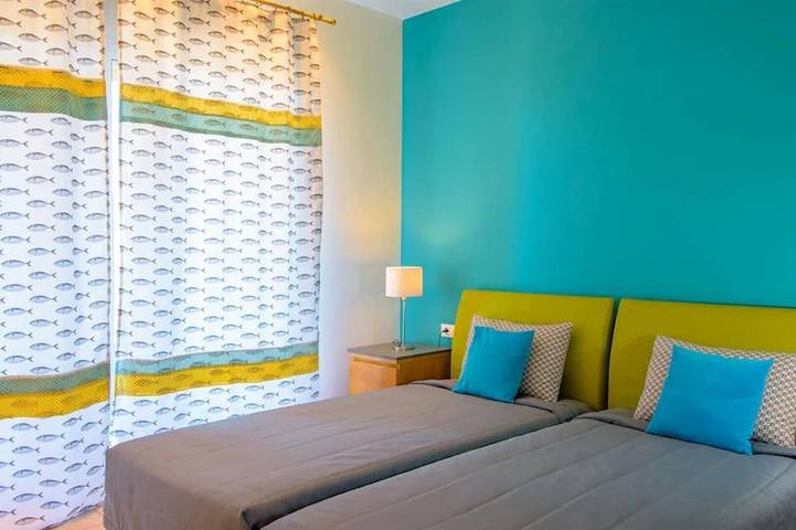 Villa pour 8 personnes, avec balcon et jardin dans Elounda - 4