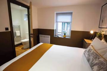 Cottage for 2 People in Llanrwst, Conwy region, Photo 2