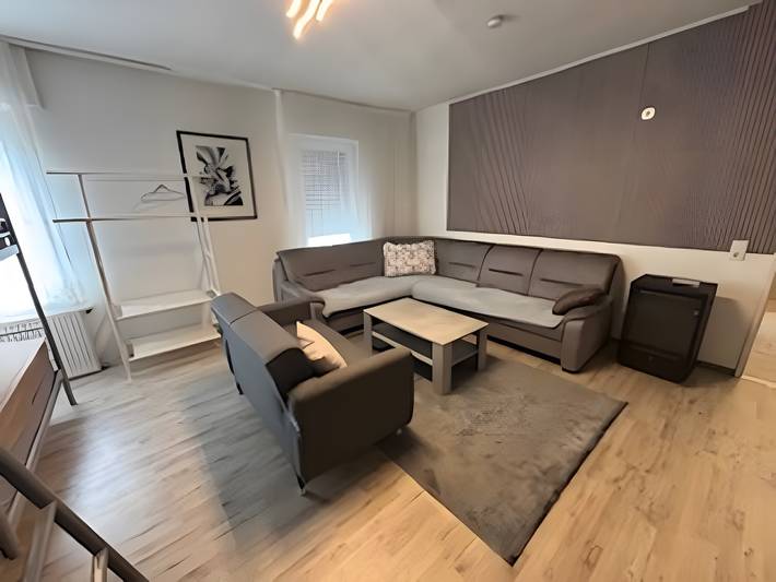 Ferienwohnung für 6 Personen in Bestwig