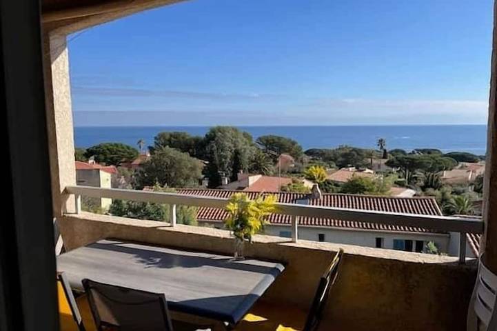 Apartamento de vacaciones para 4 personas - 1