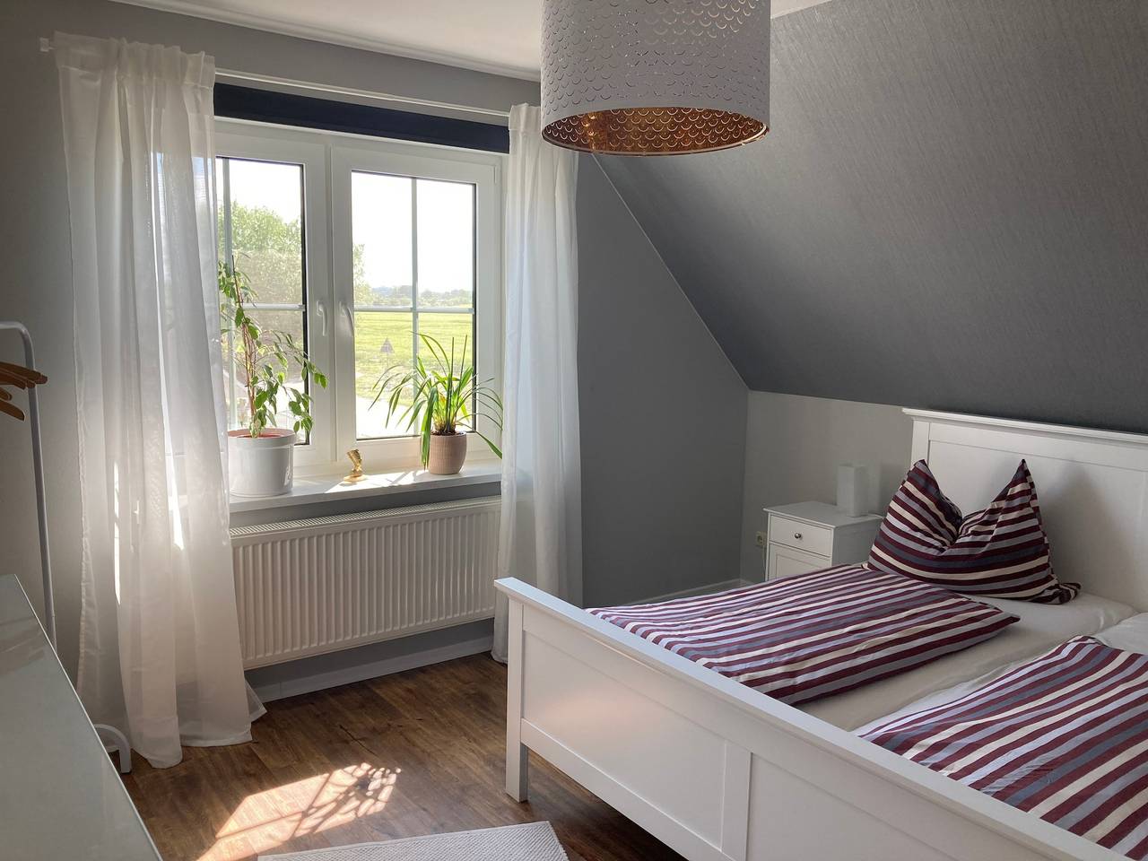 Ganze Ferienwohnung, K&O Penzenstadler in Alt Bukow, Neubukow-Salzhaff