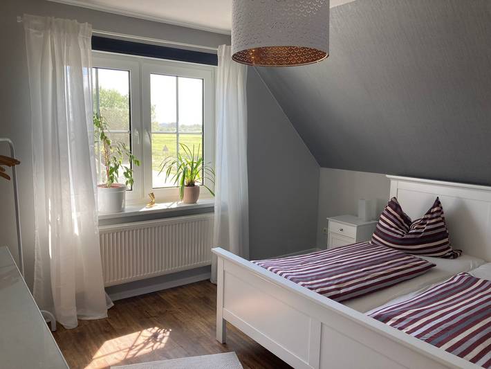 Ferienwohnung für 3 Personen, mit Balkon in Alt Bukow - 4