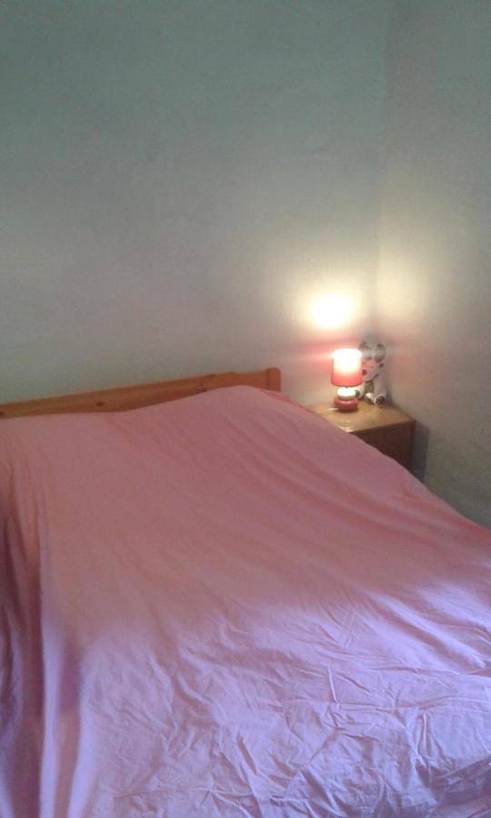 Appartement de vacances pour 3 personnes