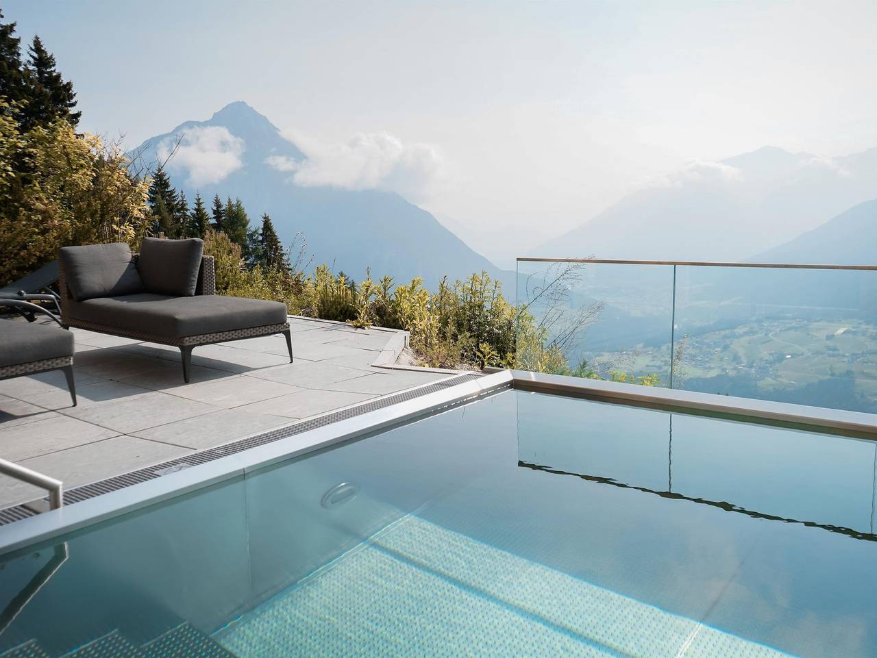 Ganze Ferienwohnung, Puitalm by Peak Stay - Kuschelnest | Nicht stornierbar in Kaunergrat, Arzl im Pitztal