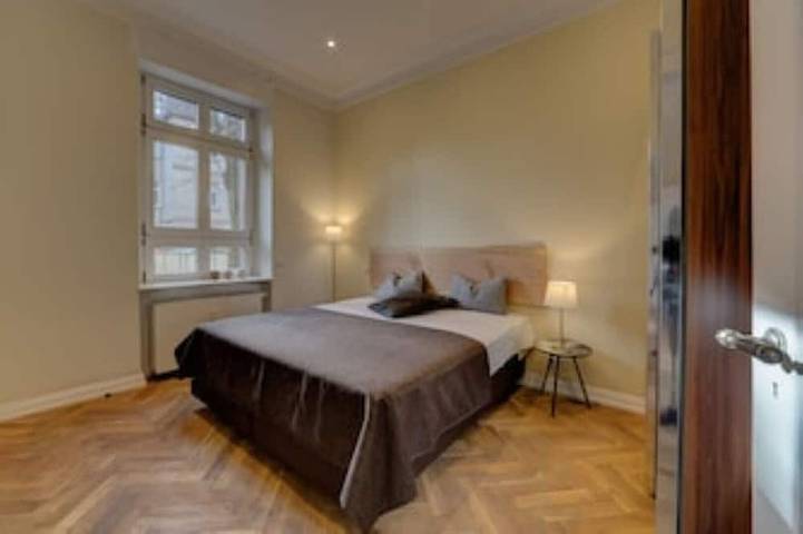 Appartement entier, Second home Heidelberg | Holiday apartment for short or long term in Neuenheim (Heidelberg), Heidelberg