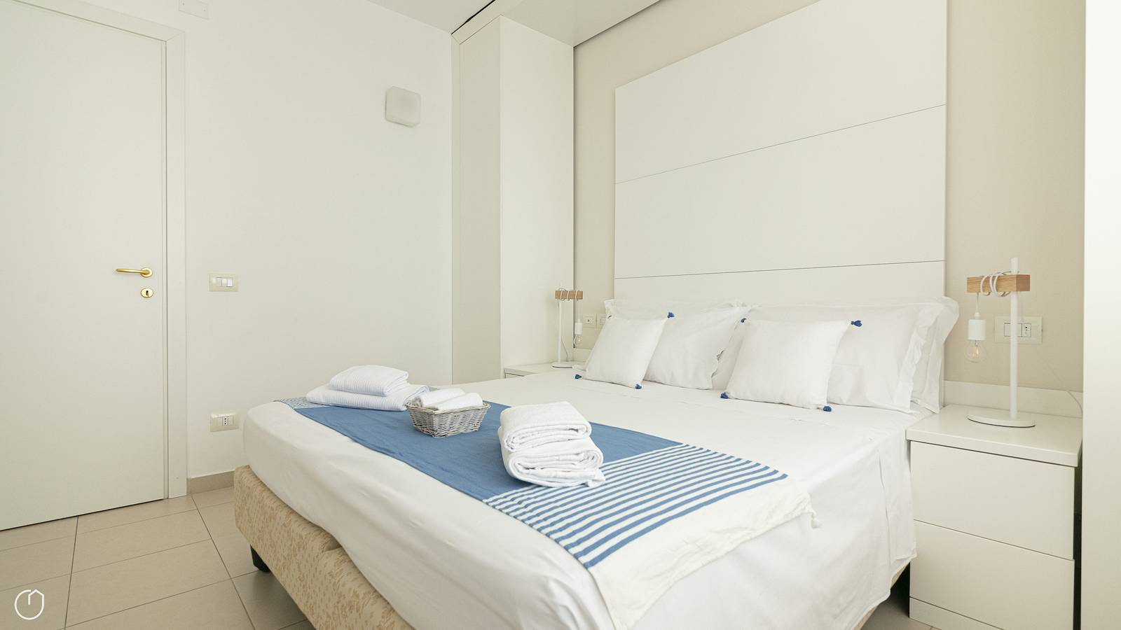 Cały apartament, Residenza Excelsior 903 in Marina di Vasto, San Salvo Marina