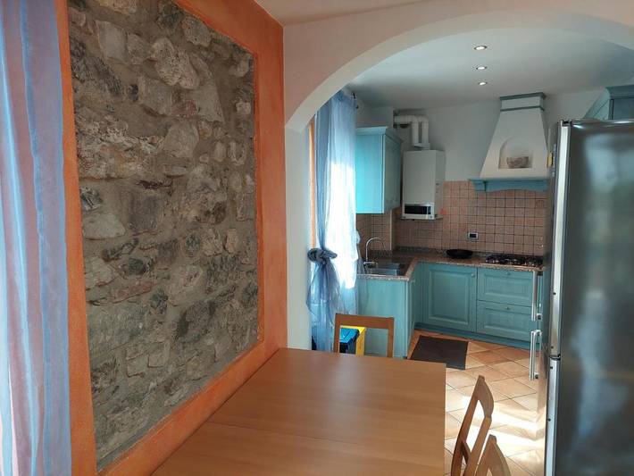Appartamento per 3 persone, con Balcone a Borgo Valsugana