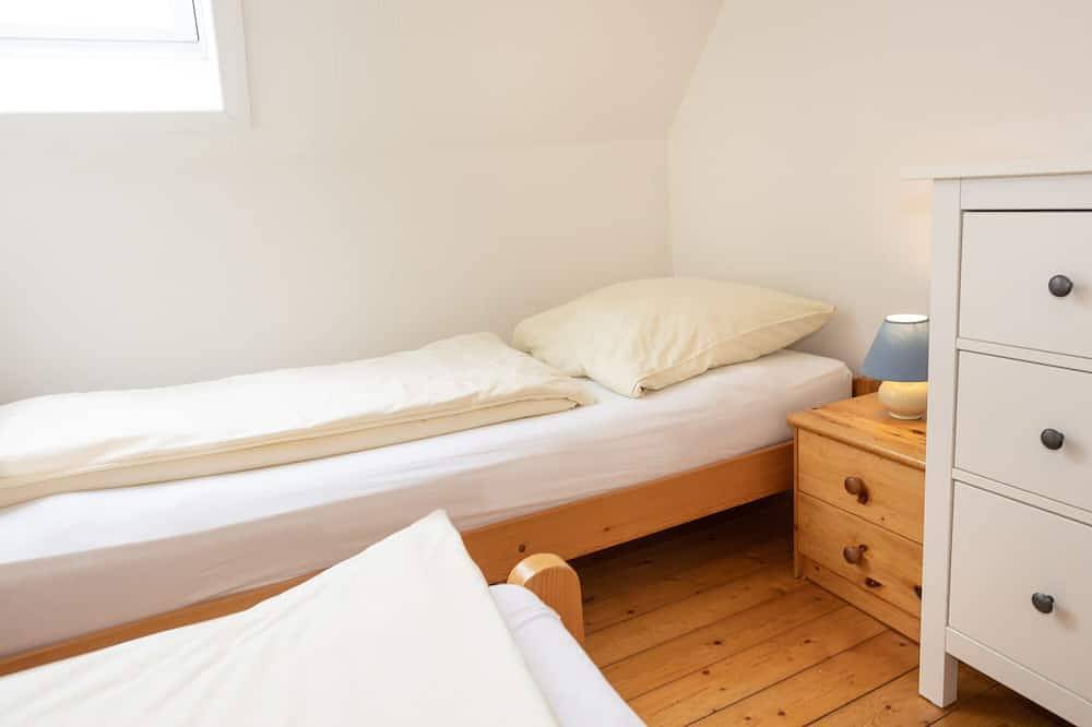 Ganze Wohnung, Ferienwohnung/App. für 4 Gäste mit 50m² in Fehmarn Ot Todendorf (15555) in Todendorf, Fehmarn