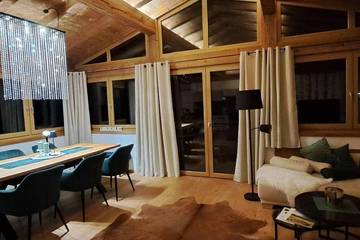 Chalet für 4 Personen in Ellmau - SkiWelt, Going am Wilden Kaiser, Bild 2