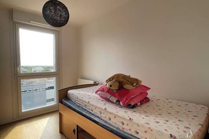 Gîte pour 6 personnes à Vitry-sur-Seine - 3
