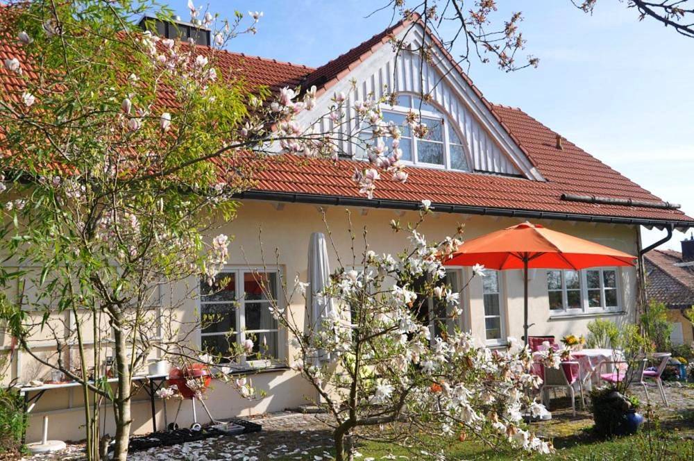 Bed and Breakfast Bavaria München in Icking, Starnberger See