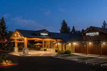 Studio für 4 Personen in Bend, Mt. Bachelor, Bild 3