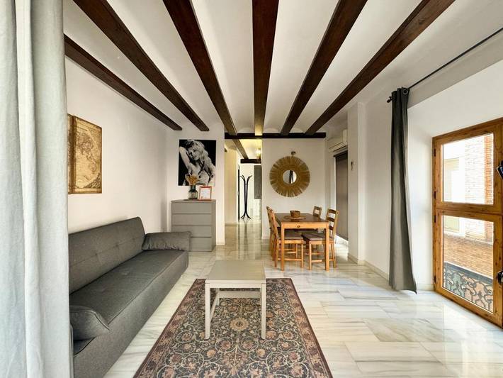 Apartamento de vacaciones para 3 personas - 1