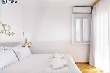 Villa für 4 Personen in Lindos, Rhodos, Bild 3