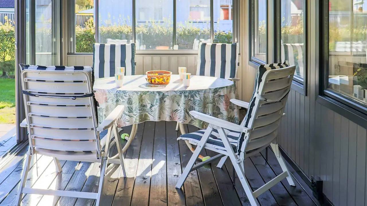 Ferienhaus für 8 Personen (70 m²) in Skummeslövsstrand in Mellbystrand, Halland