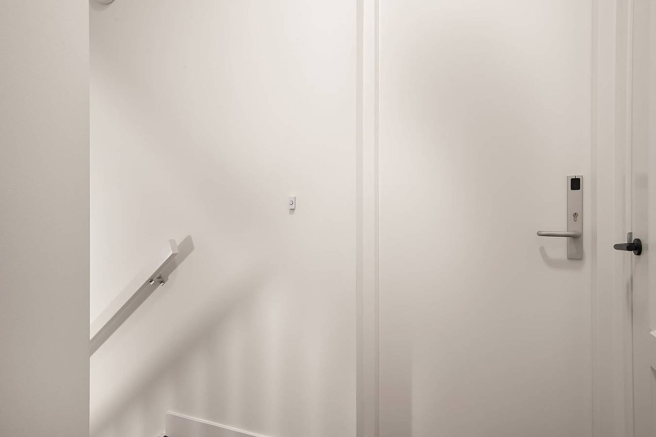 Ganze Wohnung, Modern 2 Bedroom Apartment in Rotterdam City Center with Free Parking in Rotterdam, Südholland