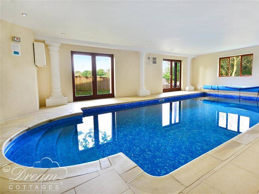 Baytree Lodge in Osmington, Dorset