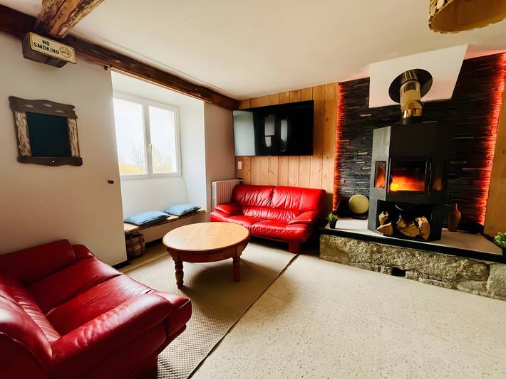 Ferienhaus für 26 Personen, mit Garten in den Cevennen - 2