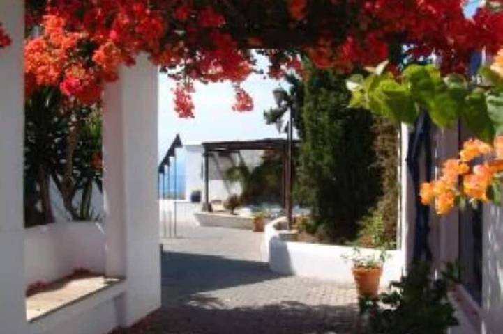 Finca für 3 Personen, mit Pool und Balkon sowie Garten - 1