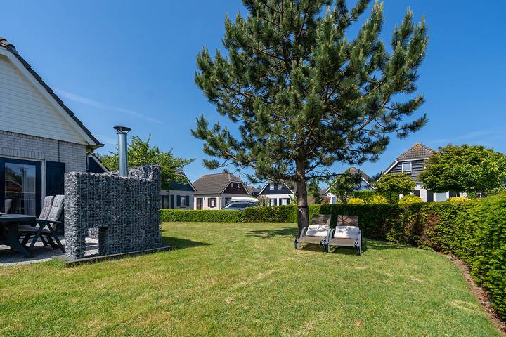 Ferienhaus für 4 Personen in Ouddorp - 2