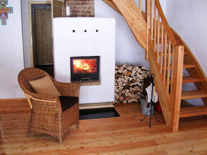 Ganze Wohnung, Ferienhäuser Gruber-List - Ferienhaus Unternberg in Sankt Corona am Wechsel, Wiener Alpen in Niederösterreich
