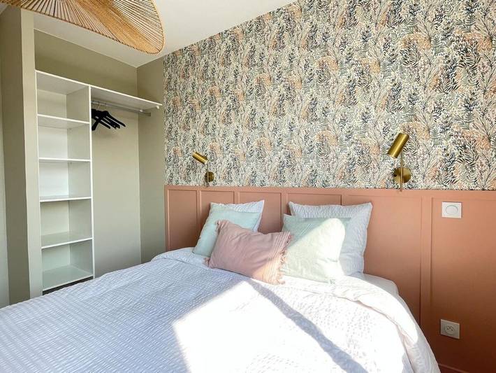 Location de vacances pour 7 personnes, avec jardin à Thaon-les-Vosges - 4