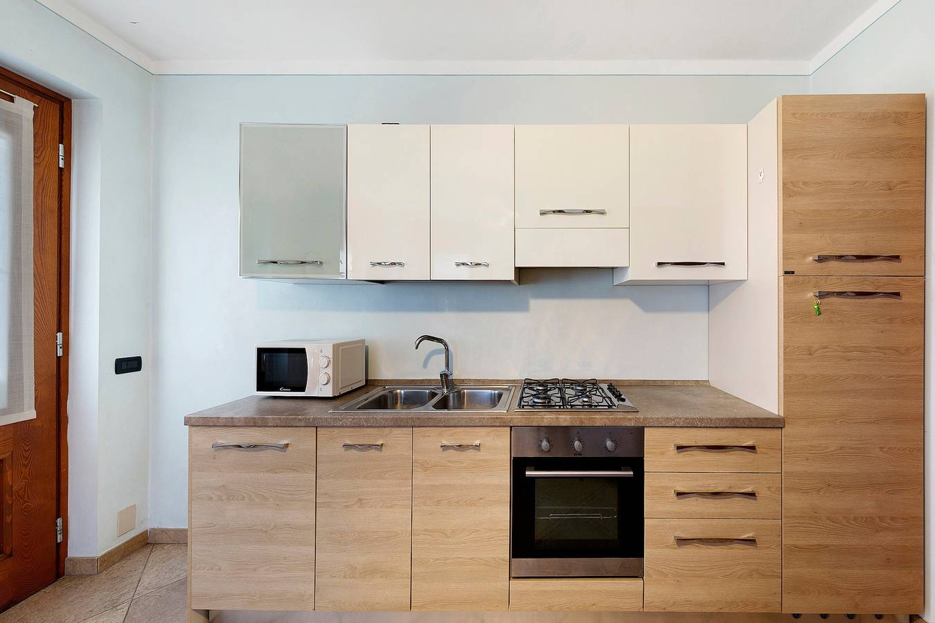 Ganze Wohnung, Apartment Residence Le Ante – Erdgeschoss mit Bergblick, Gemeinschaftsgarten und Balkon in Santo Stefano di Cadore, Karnischer Hauptkamm