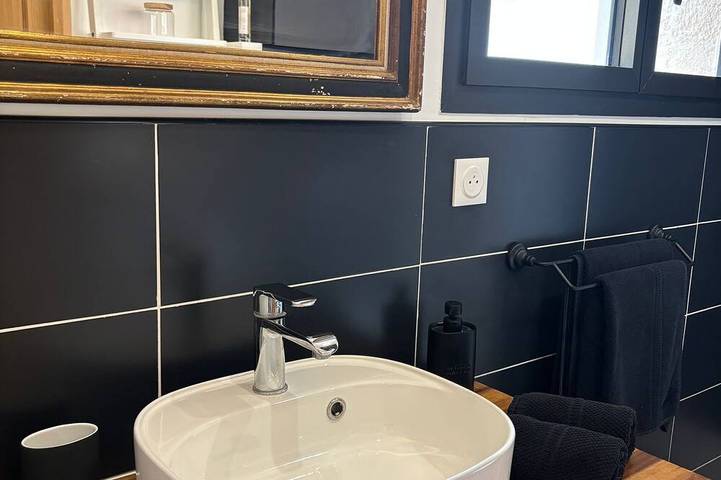 Chambre d’hôte pour 4 personnes à Toulouse - 4