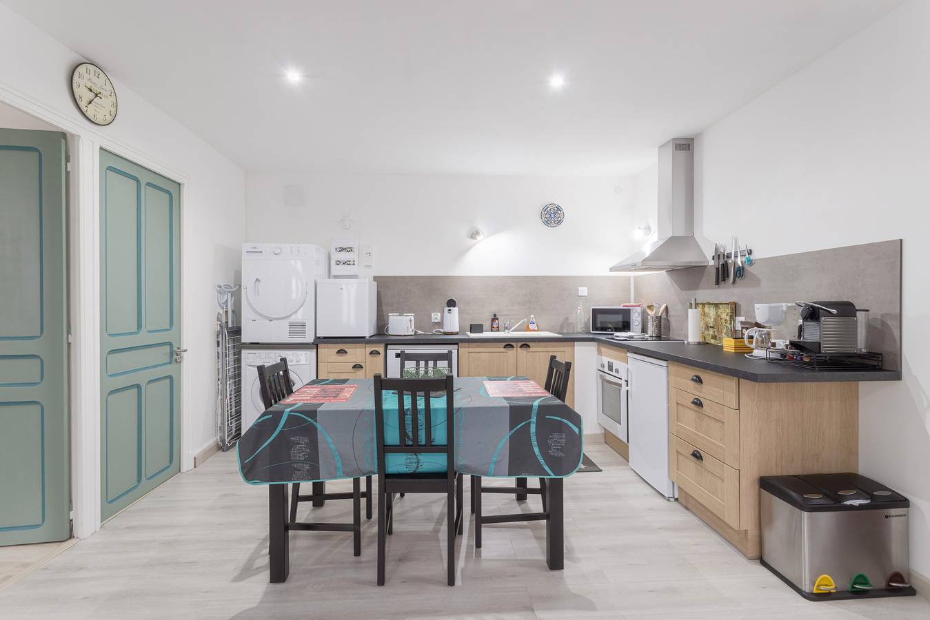 Appartement entier, Appartement 'El Pi Del Rei' avec vue sur la montagne, Wi-Fi et climatisation in Ria-Sirach, Parc naturel régional des Pyrénées catalanes