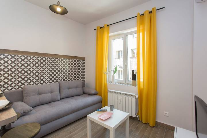 Gîte pour 4 personnes à Sofia - 3