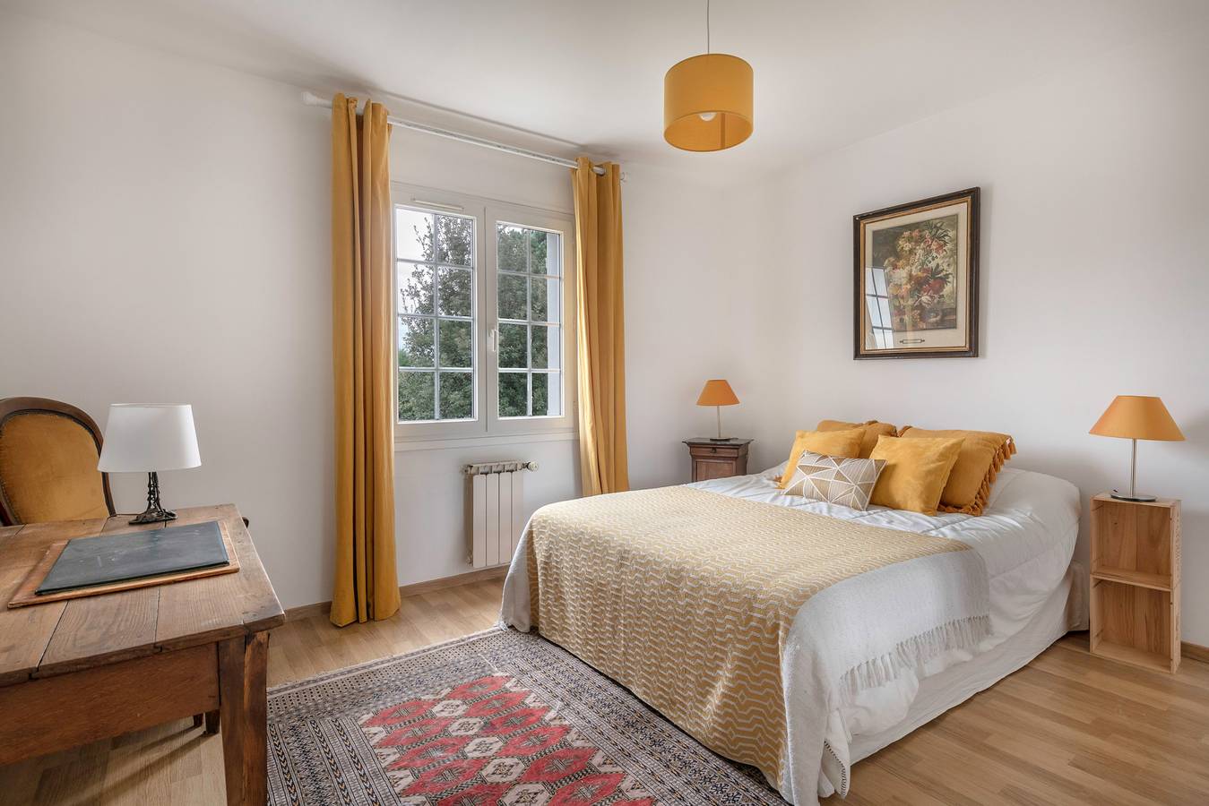 Maison familiale 8 adultes 4 enfants & jardin in Mesquer, Côte d'Amour