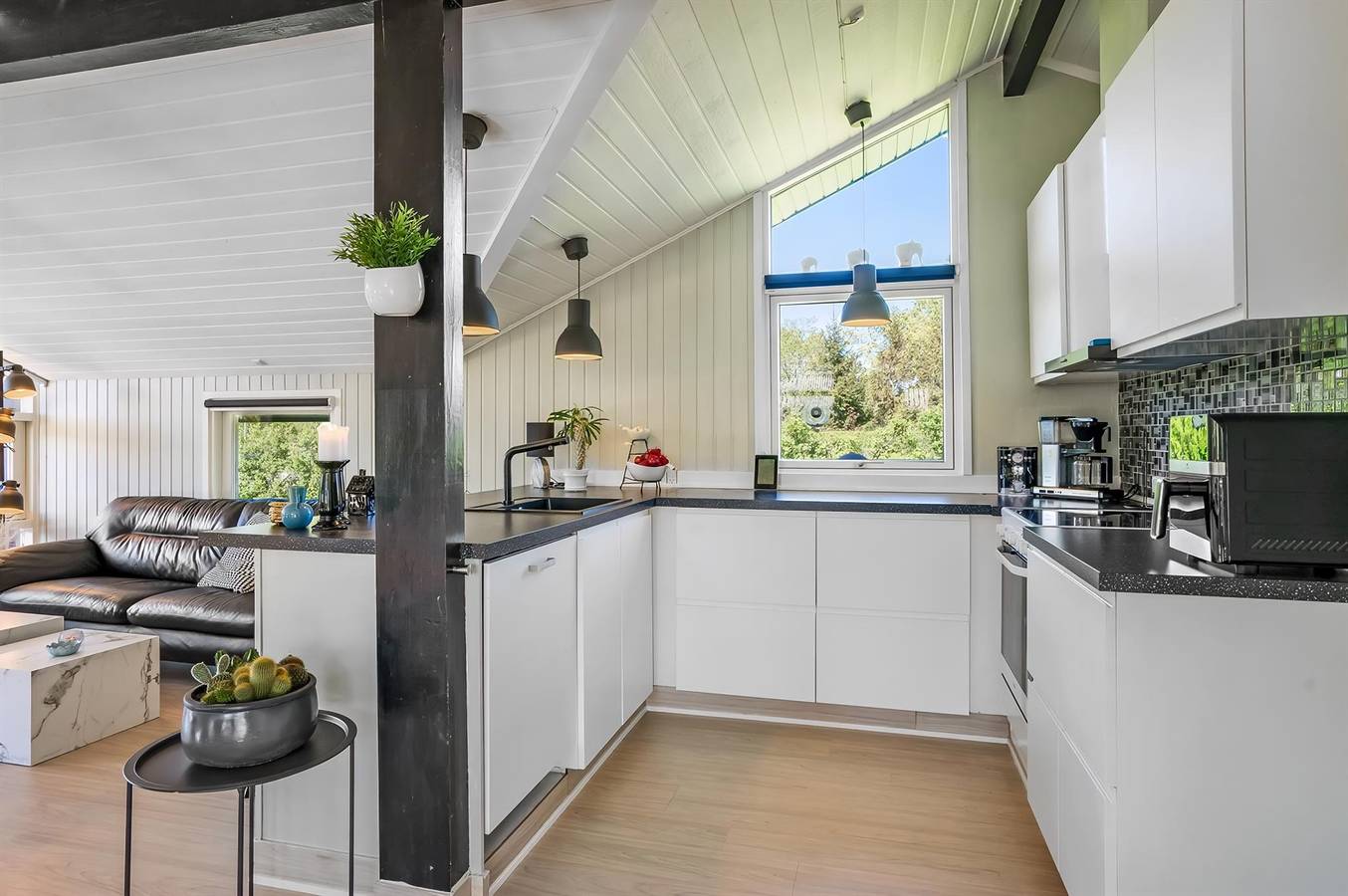 Stunning home in Hals w/ Wifi and 2 Bedrooms in Hou, Aalborg Kommune