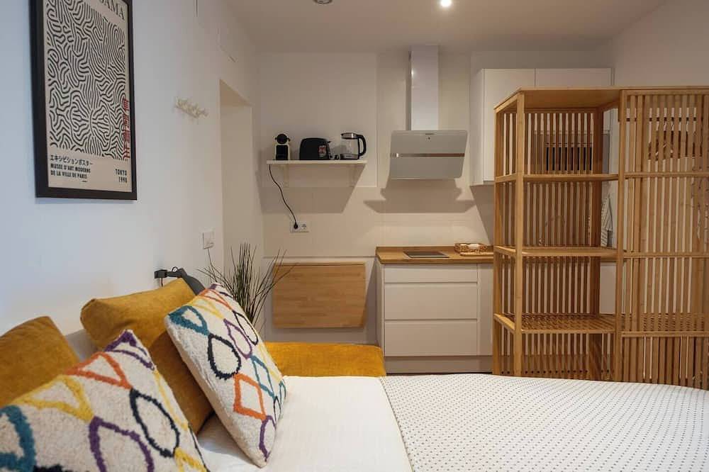 Apartamento entero, Apartamentos El Aljibe - Ap.4 in Badajoz, Provincia de Badajoz