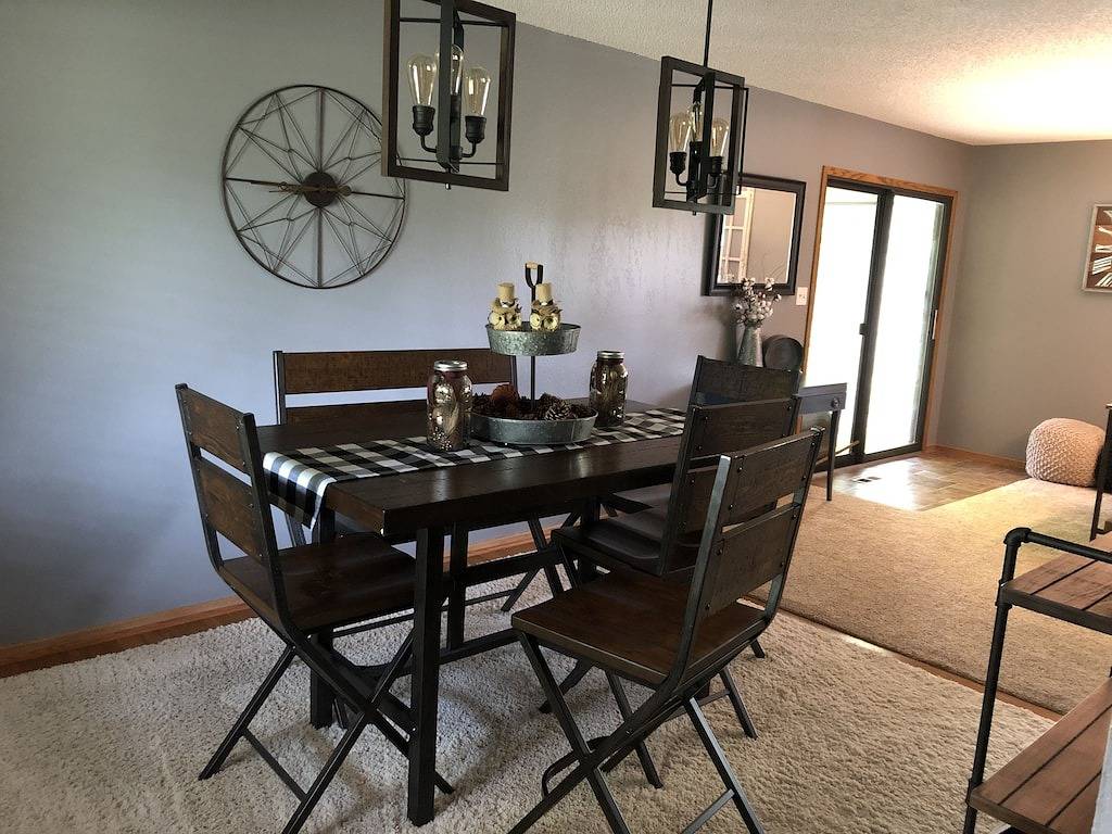 Ranch House Oasis ... in Hutchinson, Reno County