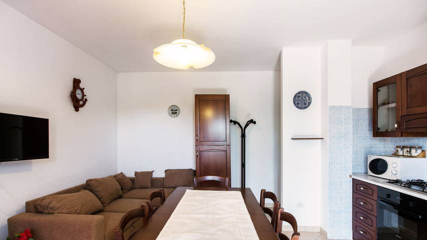 Appartamento intero, Case Vacanza Aiosardegna Pula Centro - Casa Antonio in Pula Cagliari, Pula e dintorni