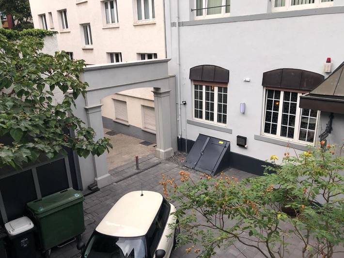 Ferienwohnung für 2 Personen in Mainz - 2