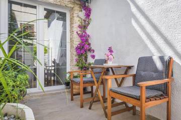 Ferienhaus für 2 Personen in Sibenik, Šibenik-Knin, Bild 4