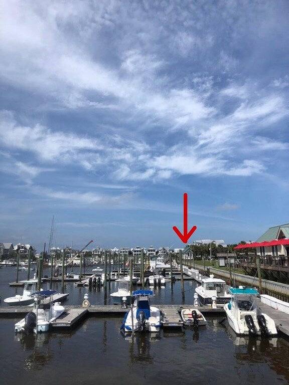 Ganze Wohnung, Charming Studio / Cottage in Marina Bhi & Shoals Club Available in Bald Head Island, Brunswick County