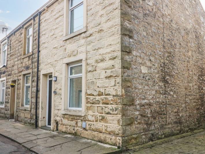 Cottage for 3 people, with Garden in Clitheroe