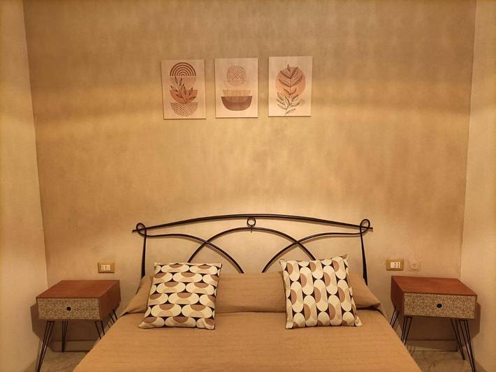 B&b per 2 persone, con Terrazza a Castel Maggiore
