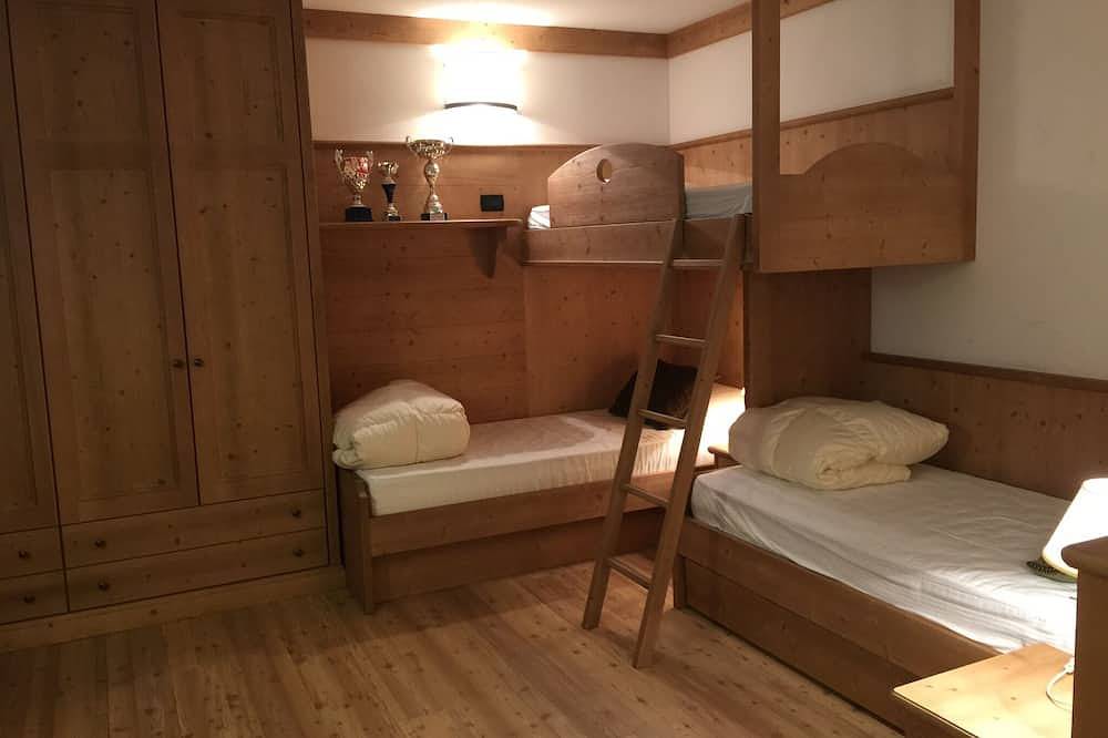 Appartamento intero, Residence Dolomites Cavalese Val di Fiemme in Masi di Cavalese, Cavalese