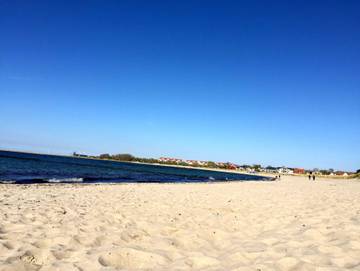 Ferienwohnung für 4 Personen in Ostseebad Glowe, Glowe, Bild 1