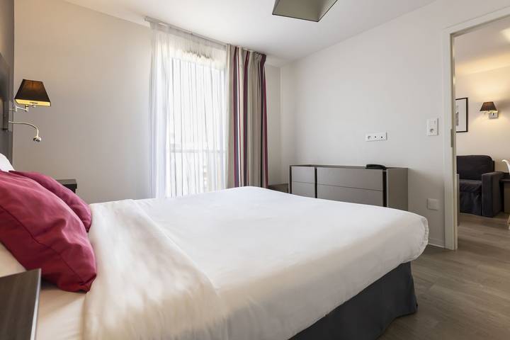 Gîte pour 4 personnes, animaux acceptés à Colmar - 3