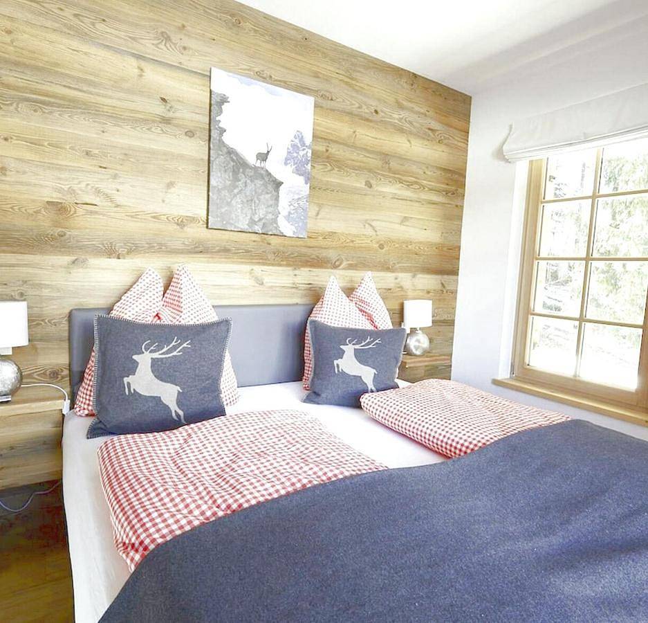 Five-Bedroom House in Ellmau, Kaisergebirge